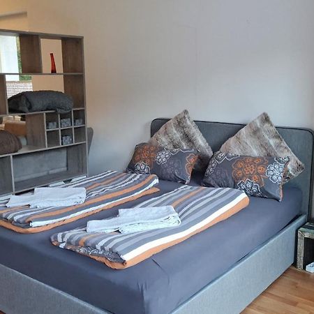 Ferienapartments Bensch - Haus Reiskofel Reisach Ngoại thất bức ảnh
