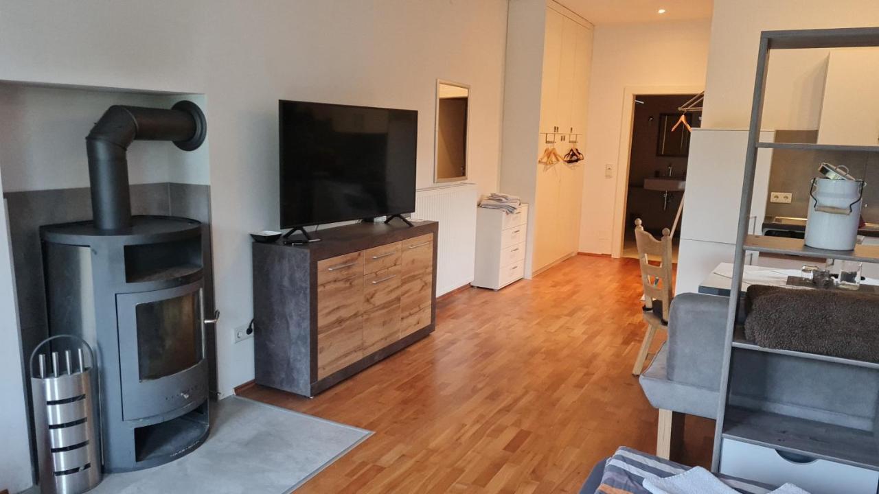 Ferienapartments Bensch - Haus Reiskofel Reisach Ngoại thất bức ảnh