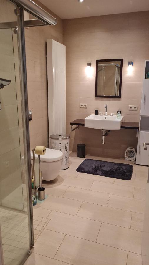 Ferienapartments Bensch - Haus Reiskofel Reisach Ngoại thất bức ảnh