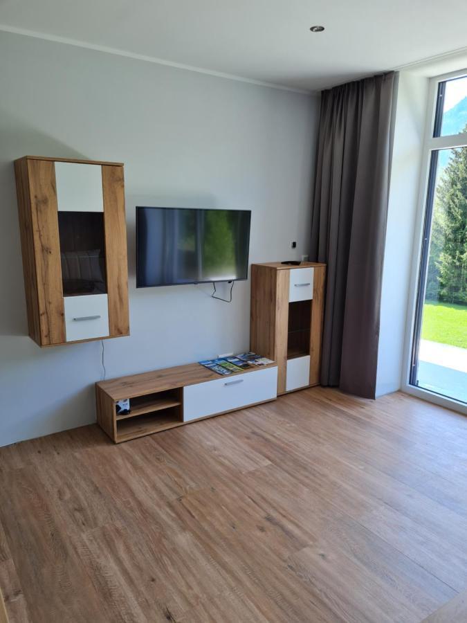 Ferienapartments Bensch - Haus Reiskofel Reisach Ngoại thất bức ảnh