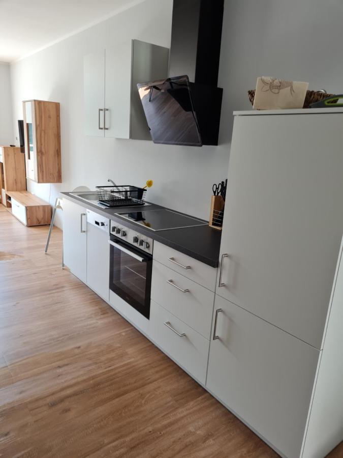 Ferienapartments Bensch - Haus Reiskofel Reisach Ngoại thất bức ảnh