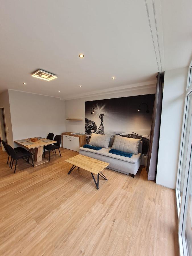 Ferienapartments Bensch - Haus Reiskofel Reisach Ngoại thất bức ảnh